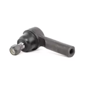 Image of RIDEX Track rod end NISSAN 914T0027 4852001E00,4852001E25,4852001E26 Tie rod end,Track rod end ball joint,Outer tie rod,Outer tie rod end 4852001W26