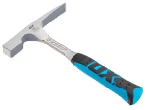 Image of OX Tools OX-P082424 24oz Pro Brick Hammer