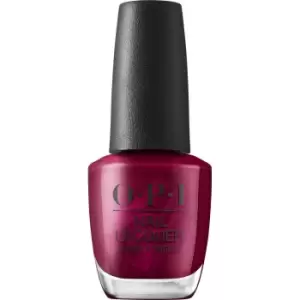Image of OPI Nail Polish Big Zodiac Energy 15ml (Various Shades) - Big Sagittarius Energy