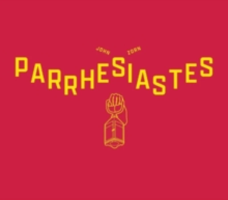 Image of Parrhesiastes CD / Album