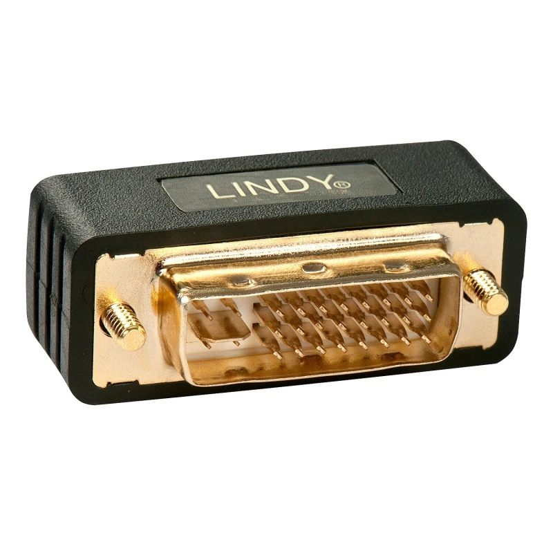Image of DVI-I DUAL LINK M/F ADAPTER