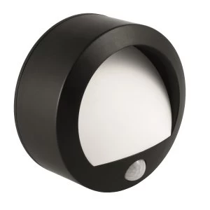 Image of Sylvania LED Wall Circle Sense