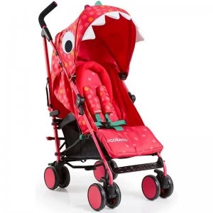 Image of Cosatto Miss Dinomite Supa Stroller 2018