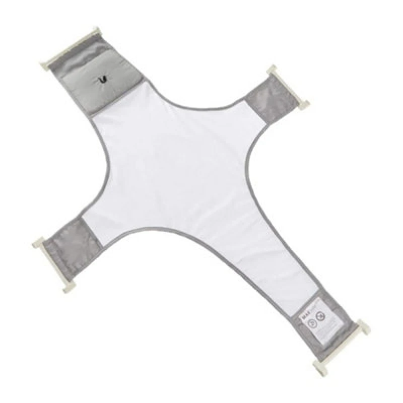 Image of Keeeper Baby Bath Safety Net White