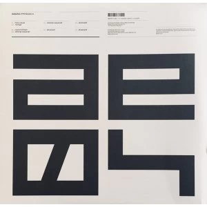 Image of Autechre - NTS Session 4 Box Set Vinyl