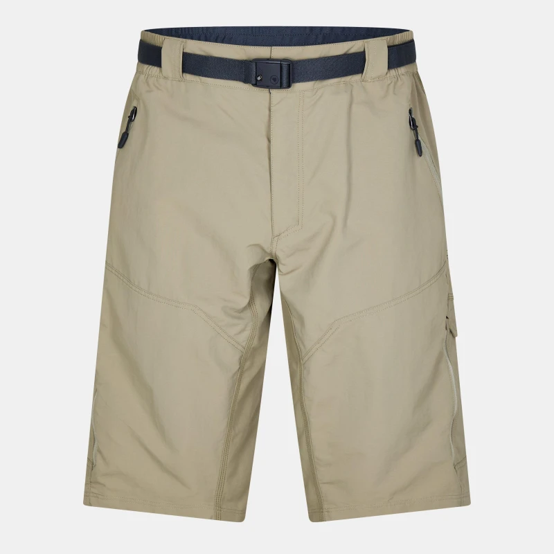 Image of Endura Hummvee Short II Mens Mushroom male L