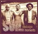 Image of Soil (The) - Nostalgic Moments (Music CD)