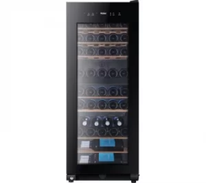 Image of Haier WS53GDA 53 Bottles Wine Cooler Fridge