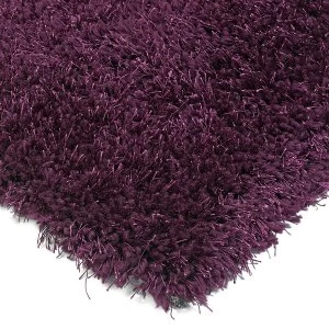Image of Asiatic Diva Rug 160x230cm - Purple