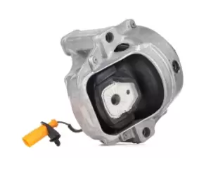 Image of RIDEX Engine mount AUDI,PORSCHE 247E0231 8K0199381DA,8K0199381DH,8K0199381EL 8K0199381GQ,8K0199381LE,8K0199381LJ,8K0199381LL,8K0199381LT,8K0199381NL