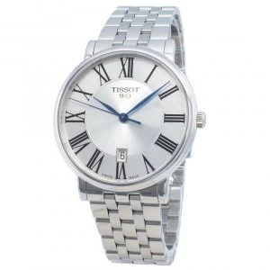 Image of Tissot Carson Premium T122.410.11.033.00 T1224101103300 Quartz Mens Watch