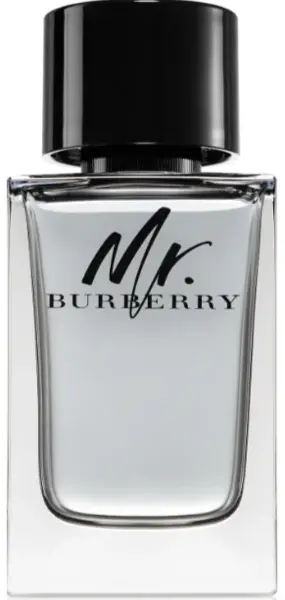 Image of Burberry Mr Burberry Eau de Toilette For Him 150ml