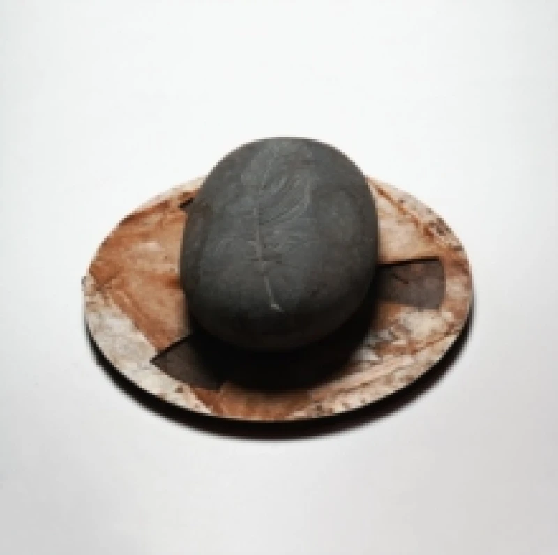 Image of Erland Cooper: Carve the Runes Then Be Content With Silence? CD / Album Digipak