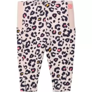 Image of Billieblush Toddler Girl Casualtrousers - Multi