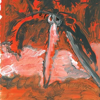 Image of Charbel Haber - Of Palm Trees & Decomposition Vinyl