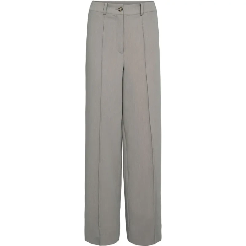 Image of Sofie Schnoor Womens suit Trousers Sofie Schnoor Elviesw Gris Female 36