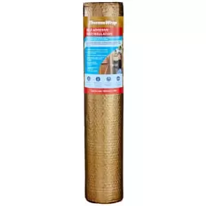 Image of Shed Insulation Ybs