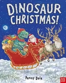 Image of Dinosaur Christmas!