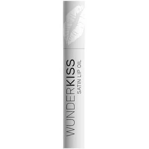 Image of Wunderkiss Satin Lip Oil Clear