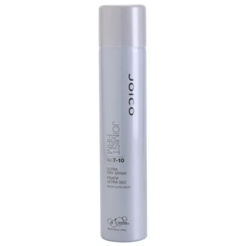 Image of Joico Style and Finish Firm Ultra Dry Spray Hairspray - Strong Hold 350ml