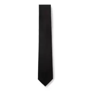 Image of Boss Classic 7.5cm Tie - Black