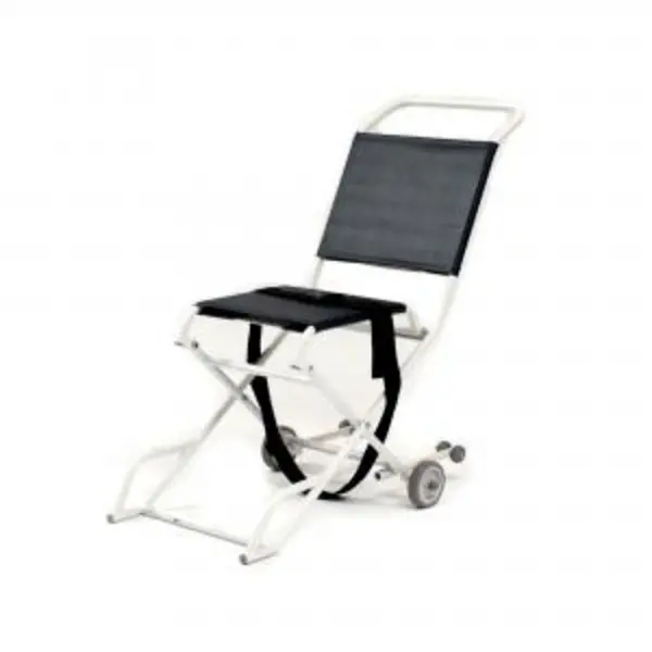 Image of Click Medical Ambulance Carrying Chair CM1125 BESWCM1125