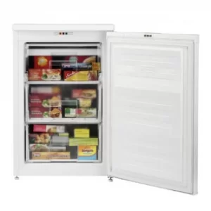 Image of Beko UF584AP 85L Freestanding Undercounter Freezer