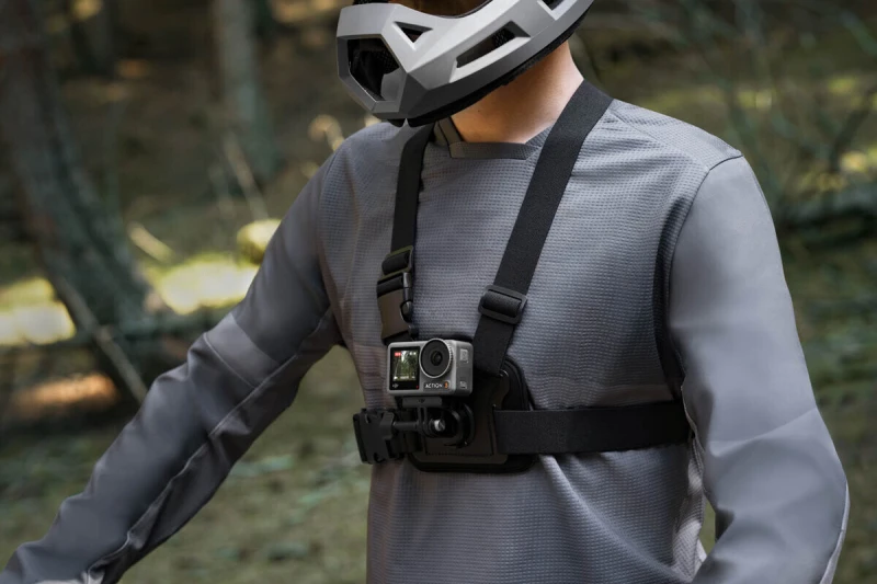 Image of Dji Osmo Action Chest Strap Mount