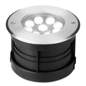 Image of Enlite G-Lite PRO 9W IP67 Walkover - EN-RGL4/40