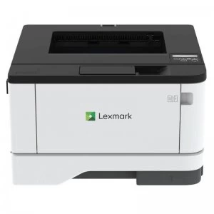 Image of Lexmark B3340DW Wireless Mono Laser Printer