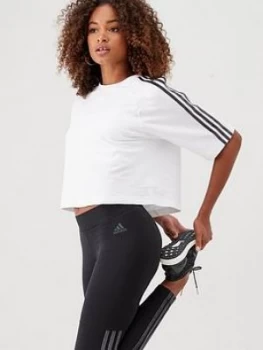 Image of Adidas Sid Tee - White