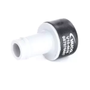 Image of VAICO Valve, engine block breather V10-4638 VW,AUDI,SKODA,Golf IV Schragheck (1J1),POLO (9N_),PASSAT Variant (3B6),Golf IV Variant (1J5)