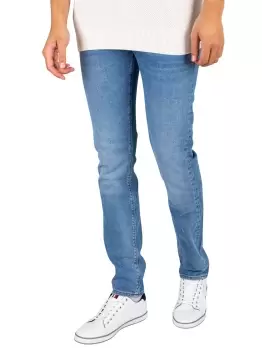 Image of Slim Bleecker Jeans
