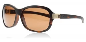 Image of Serengeti Isola Sunglasses Satin Tortoise 7939 Polariserade 60mm