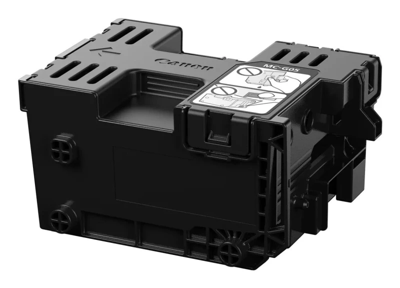 Image of Canon MC-G05 - Maintenance cartridge - 6176C001 CAMCG05 EXRCAMCG05