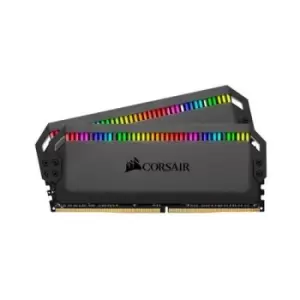 Image of Corsair Dominator CMT32GX4M2Z3600C18 memory module 32GB 2 x 16GB DDR4 3600 MHz