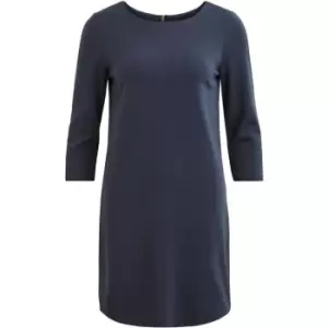 Image of Vila Dress - Blue