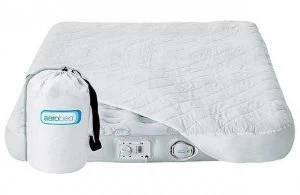 Image of Aerobed Deluxe Air Bed Double