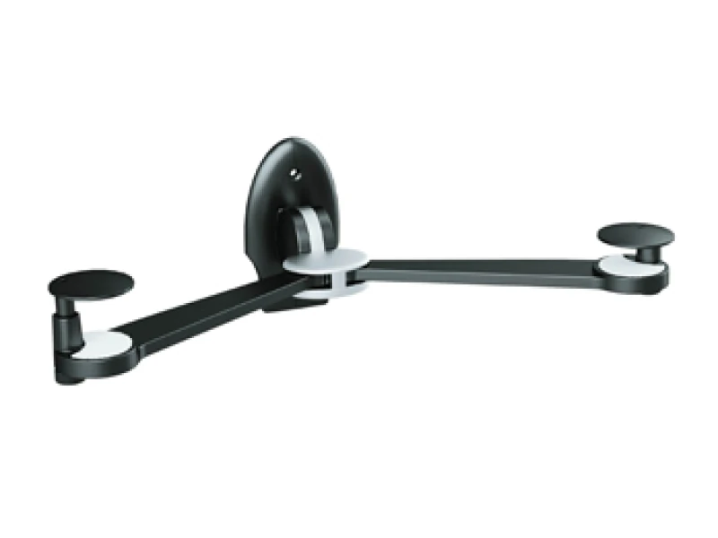Image of Equip Foldable DVD Bracket