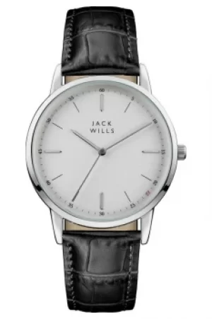 Image of Mens Jack Wills Fortescue Watch JW011WHSS