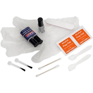 Image of Sealey Alloy Wheel Repair Kit