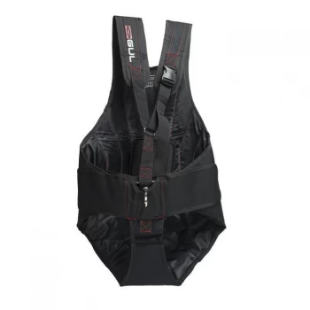 Image of Gul Evolution Harness - BLACK