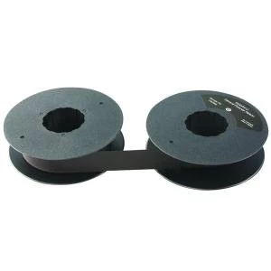 Image of IBM Black 64006408 Printer Ink Ribbon 30M Character Yield 1040995