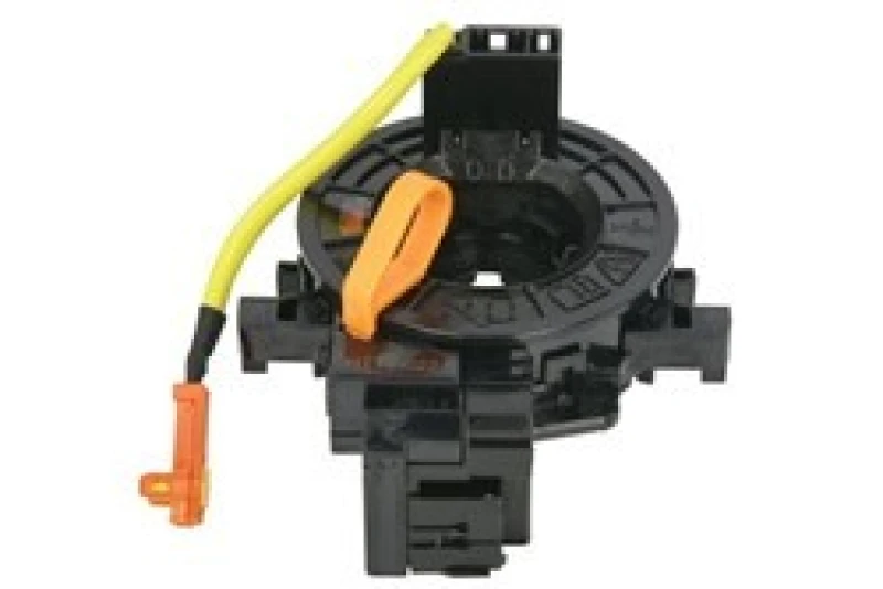 Image of AKUSAN K00W027AKN Clock spring Plastic Clock spring (4826)