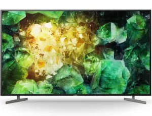 Image of Sony Bravia 65" KE65XH8196 Smart 4K Ultra HD LED TV