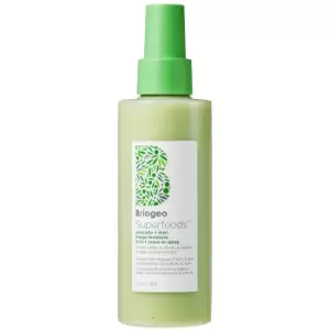 Image of Briogeo Superfoods Avocado and Kiwi Mega Moisture 3-In-1 Leave-In Spray 170ml