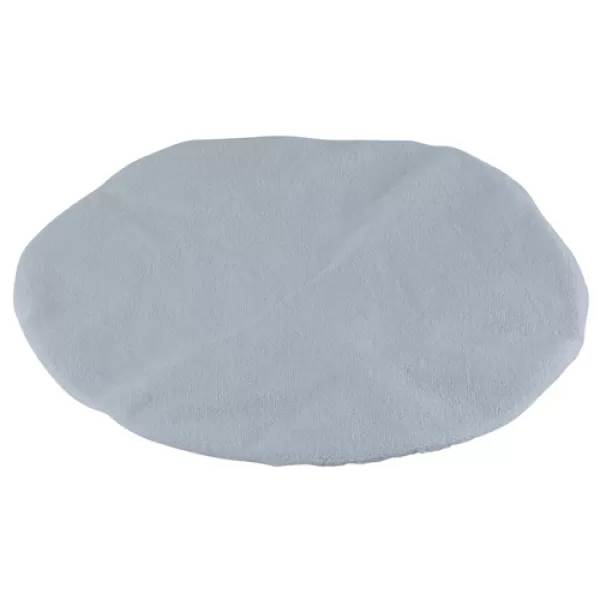 Image of Draper Cotton Polishing Bonnet (240mm)