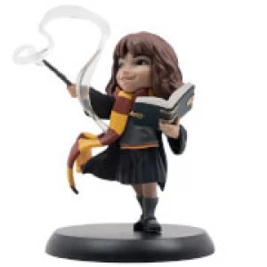 Image of Quantum Mechanix Harry Potter Hermione's First Spell Q-Fig