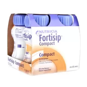 Image of Fortisip Compact Mocha