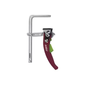 Image of Piher Clamp Tpal 20 x 6 Cm